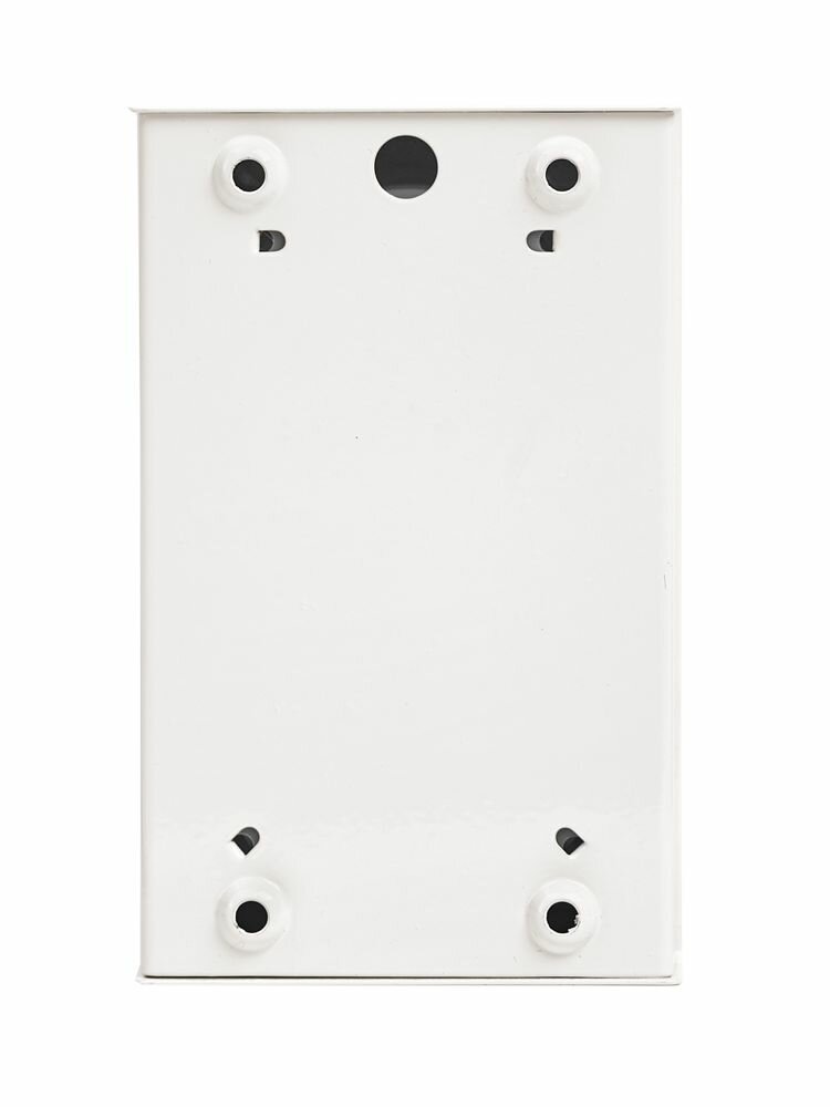 Оповещатель свето-звуковой Марс 220 КУ (красный 220В) — фото 1