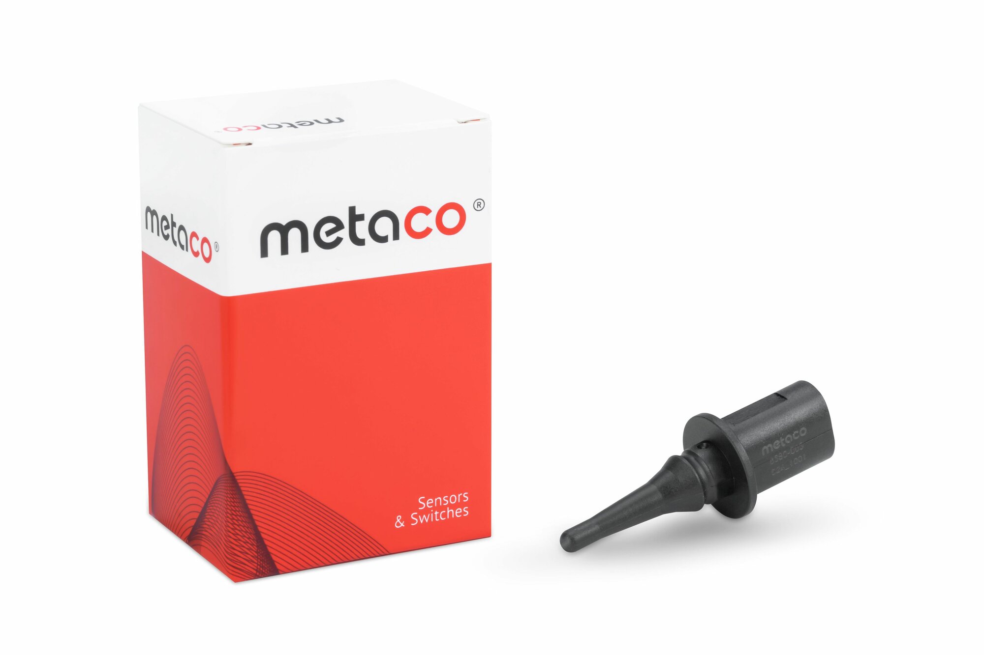 Датчик температуры воздуха Metaco 6380-003