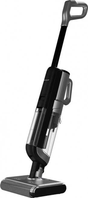 Вертикальный пылесос Weissgauff V22 Bldc 250 Graphite DoubleSide AquaPro SelfDry