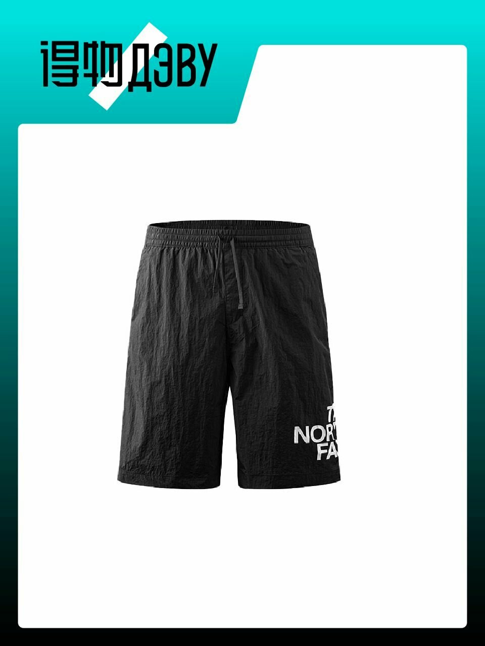 Шорты The North Face
