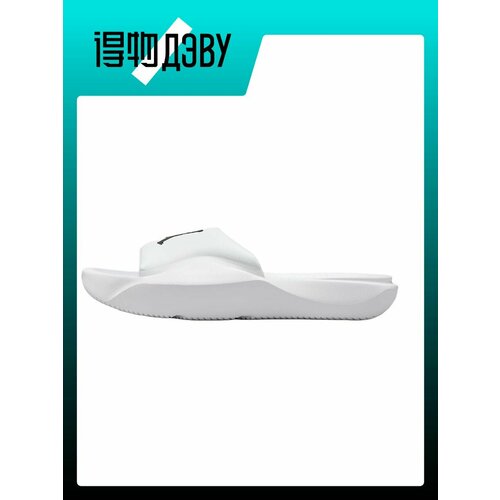 фото Сланцы jordan, размер eu 48.5 стопа (32cm)