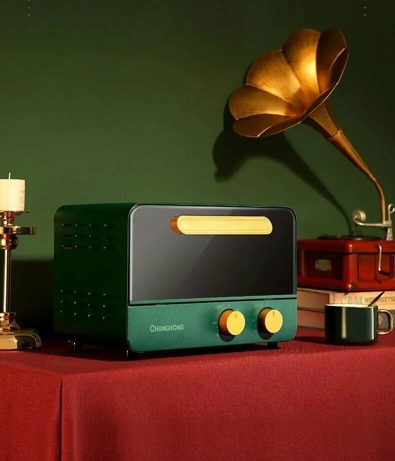 Микроволновая печь