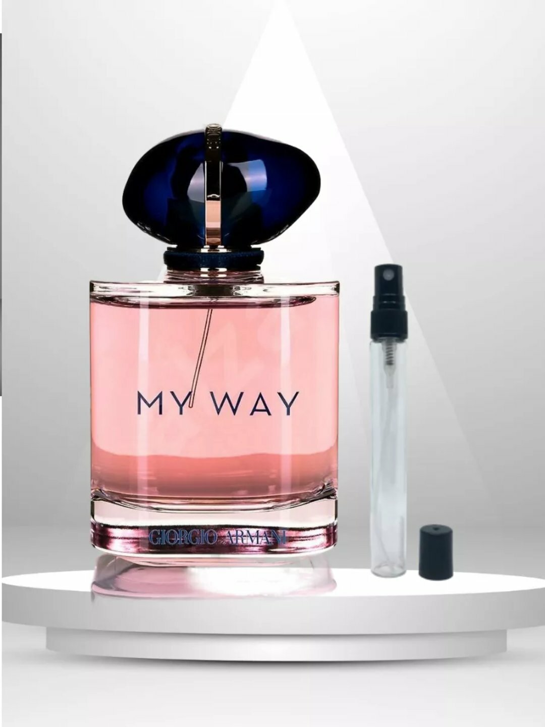 Духи для женщин, Пробник 5мл, 10мл MY Way Духи на отливать My Way 5мл