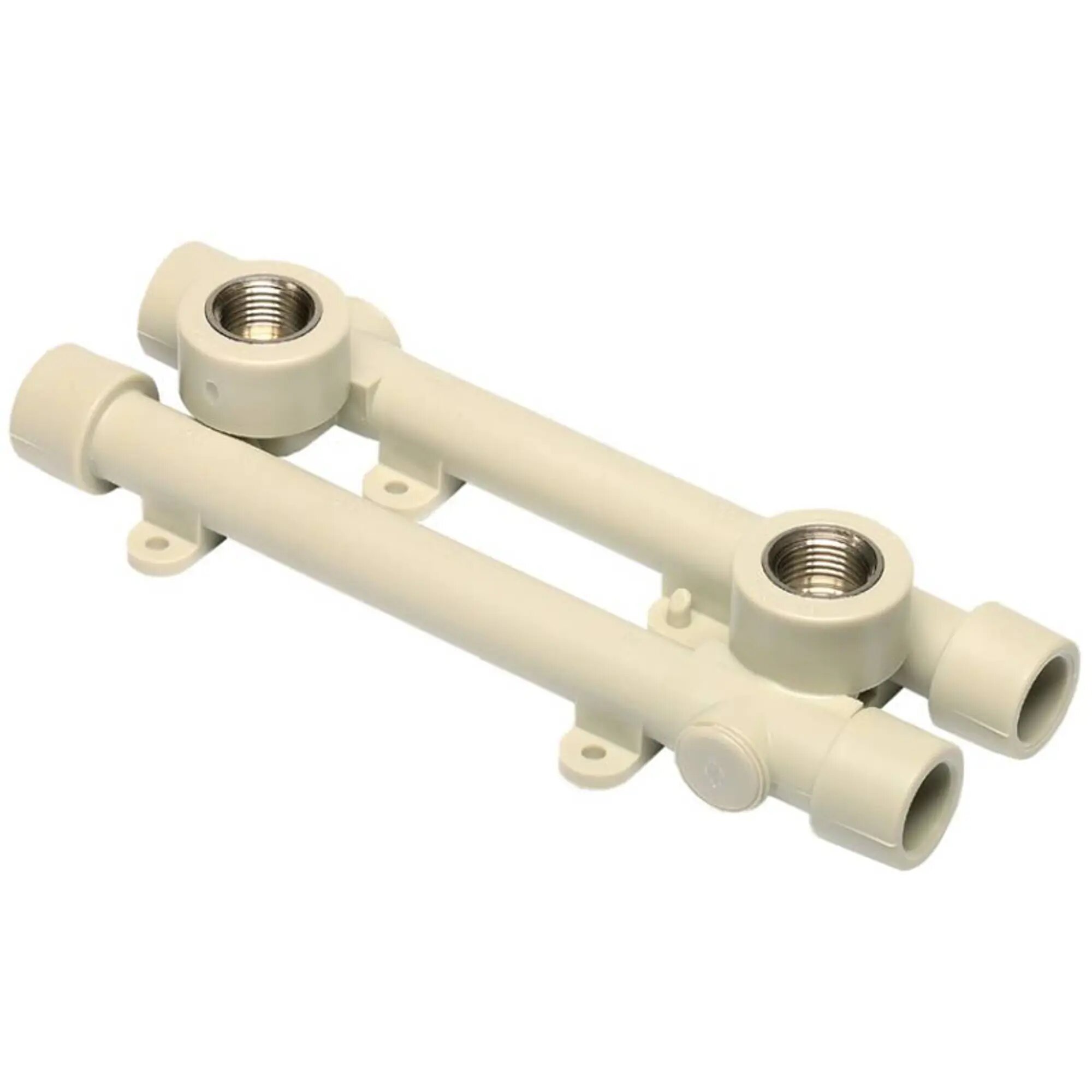 Универсальный настенный комплект PPR Ekoplastik Wavin D-20x1/2' SNKK020XXX