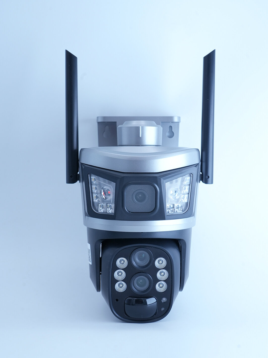 Камера P10X104G KR, для беззеркальных камер, с зумированием, с беспроводным видоискателем — фото 1