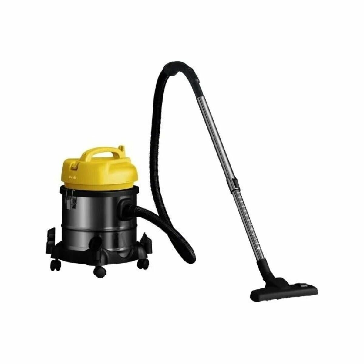 Пылесос DEERMA DEM-TJ150W