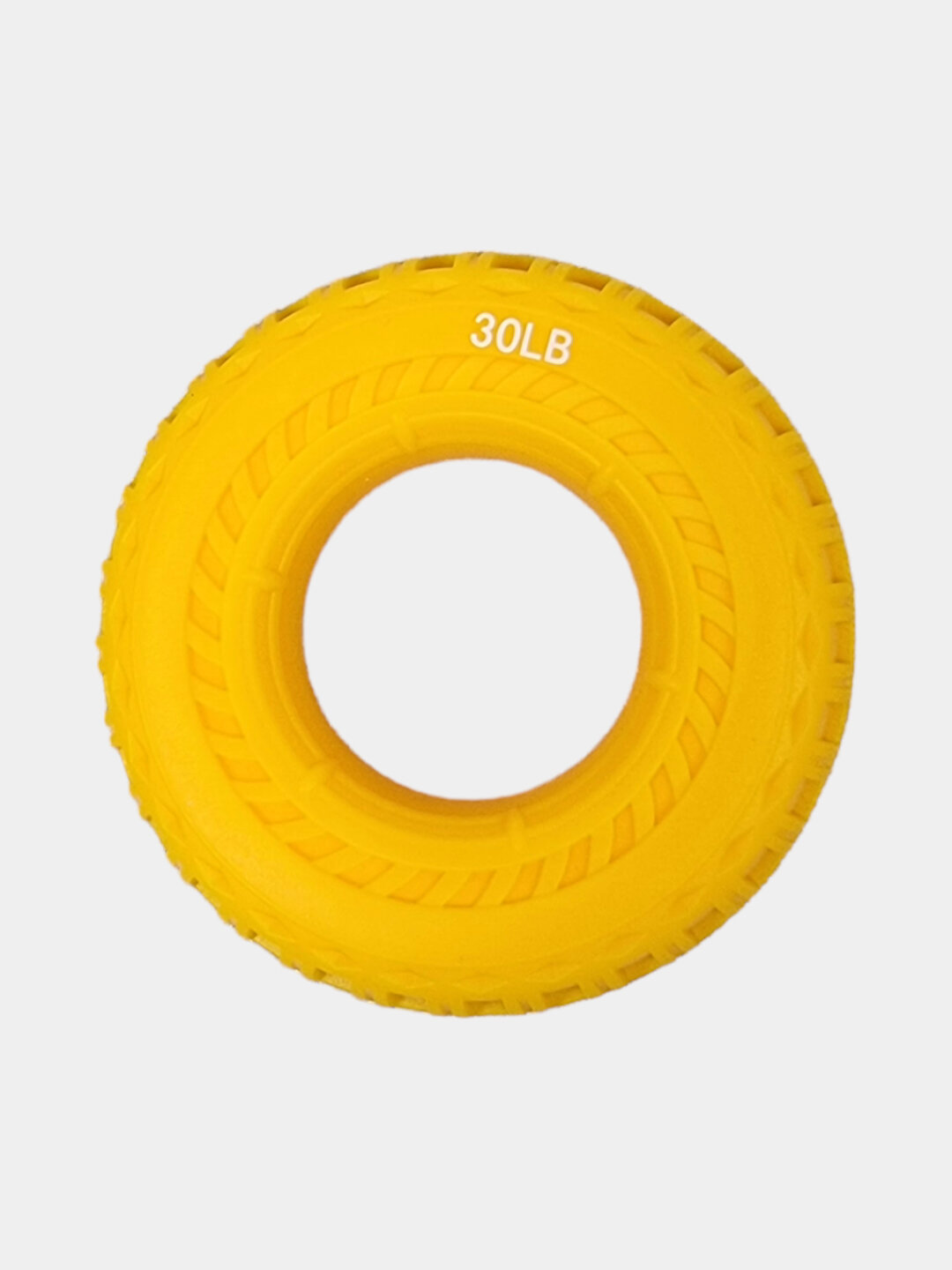 Кистевой эспандер General Fitness, для развития мышц, для укрепления кистей, рельефная поверхность — фото 1