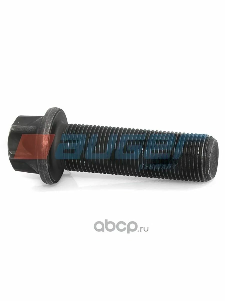 Болт тормозного диска M18xx60. Комплект из 10 шт
