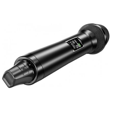 Передатчик для радиосистемы ручной Relacart UH-280 — фото 1