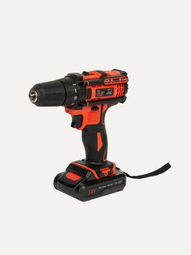 Изображение товара Дрель аккумуляторная BCD18N 21.01.024.049