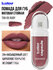 Помада для губ матовая B.COLOUR PROFESSIONAL 04 Oh, nice