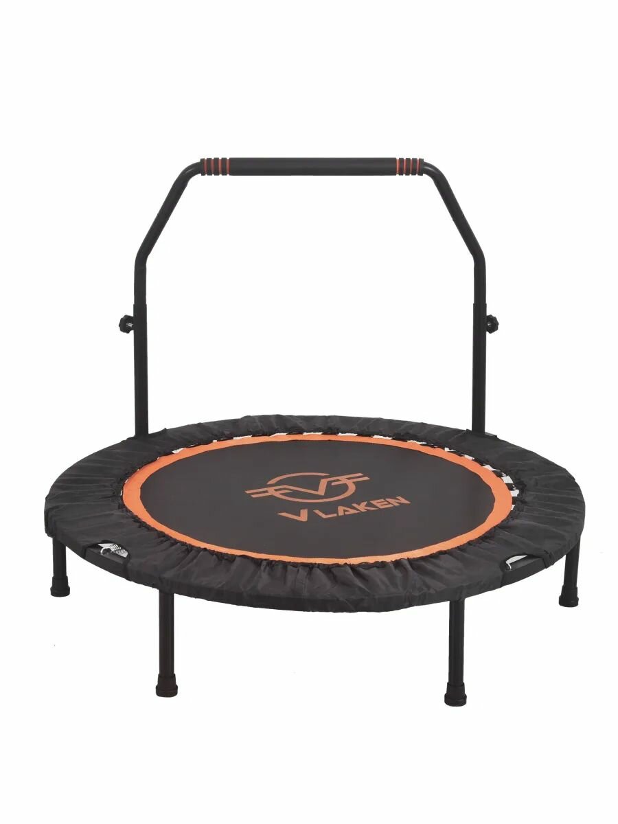 Фитнес батут для джампинга спортивный