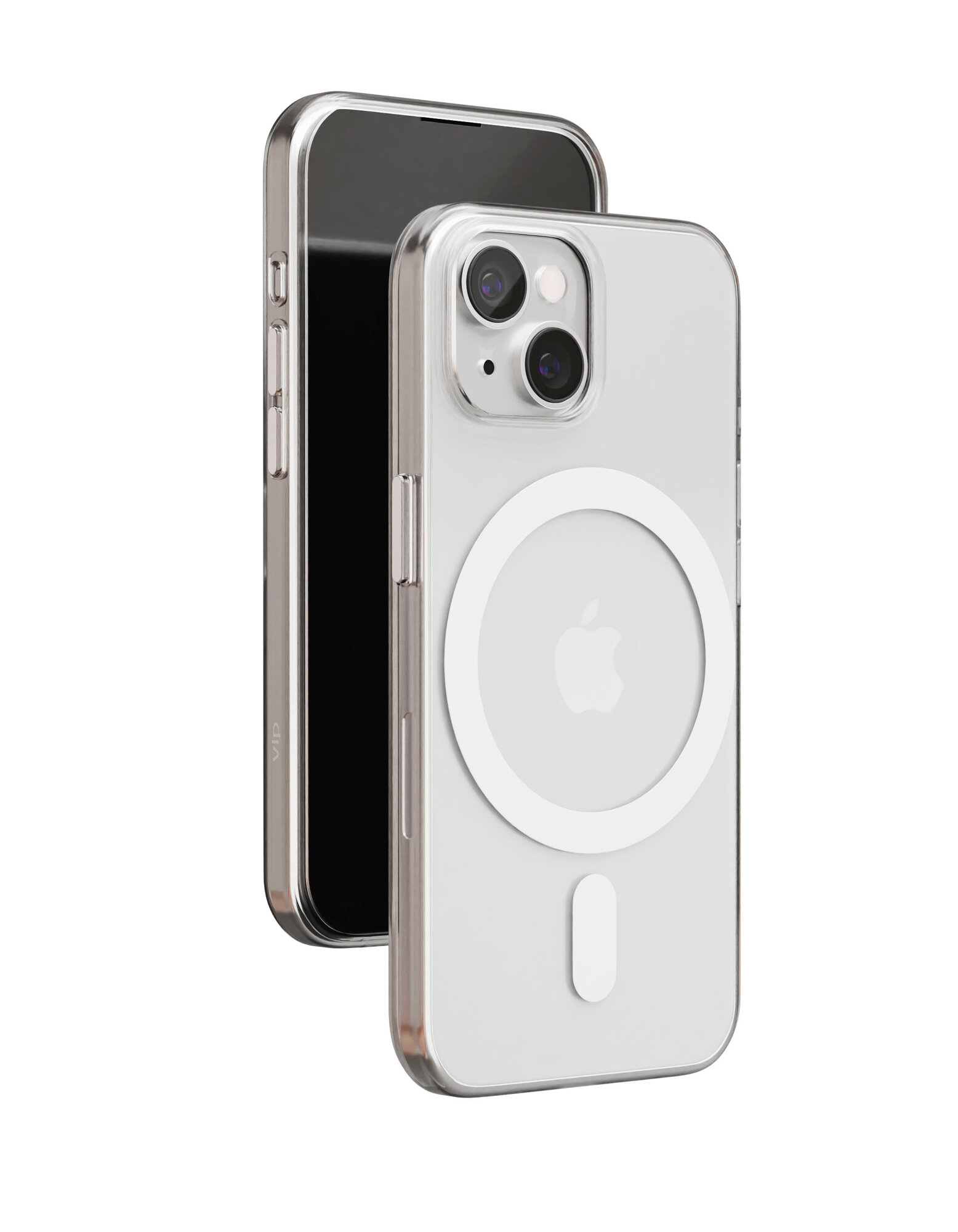 Чехол для телефона VLP Crystal