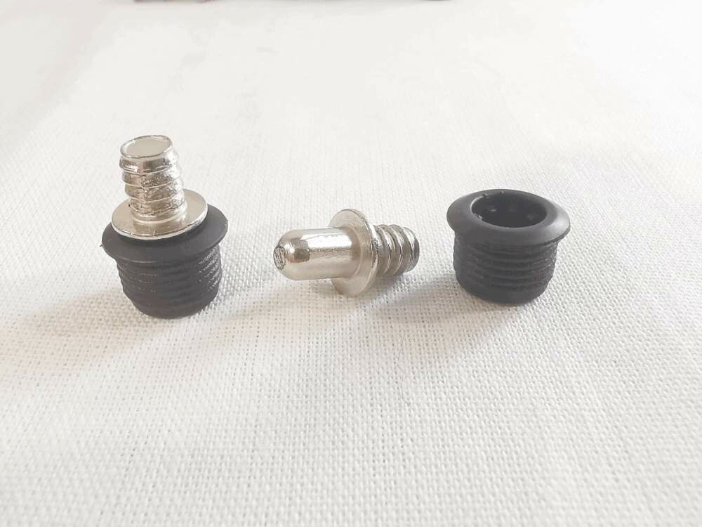 A30-steel Крепёж для акустического гриля набор из 10 пар (FUT-1204-P)