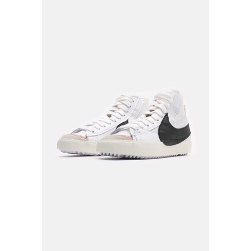 фото Кроссовки nike blazer mid '77 jumbo, размер 26 см, белый