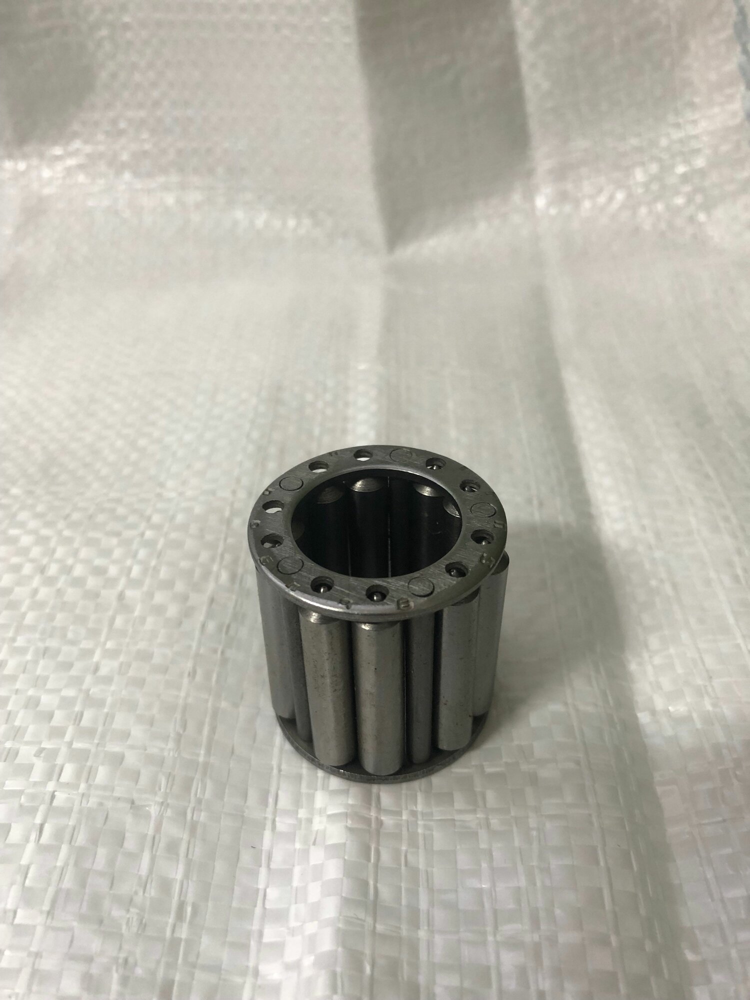 Подшипник СССР 864904 1 шт Стальной