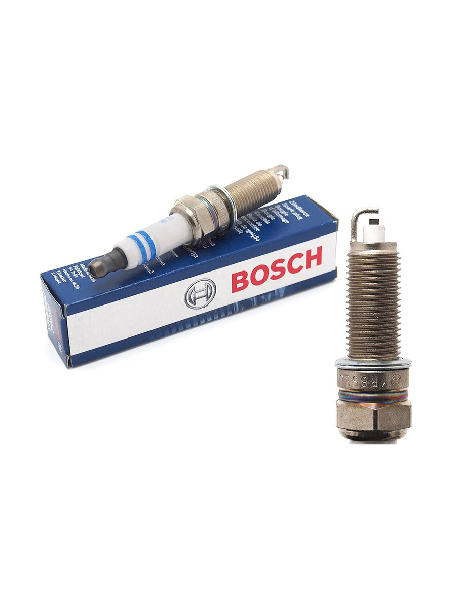 Свеча зажигания Bosch 0242129515