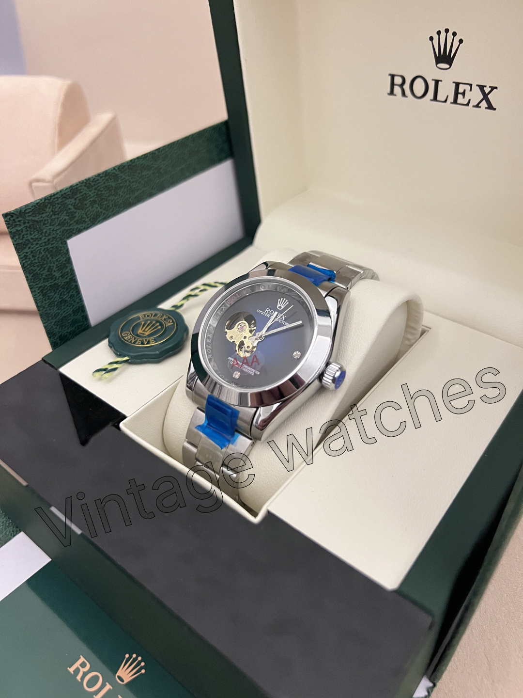 Наручные часы