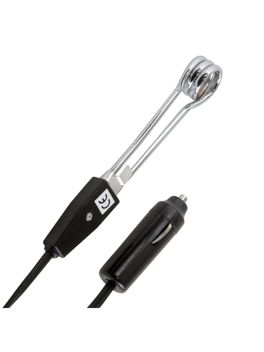 Кипятильник автомобильный AL-507240 200W 24V44