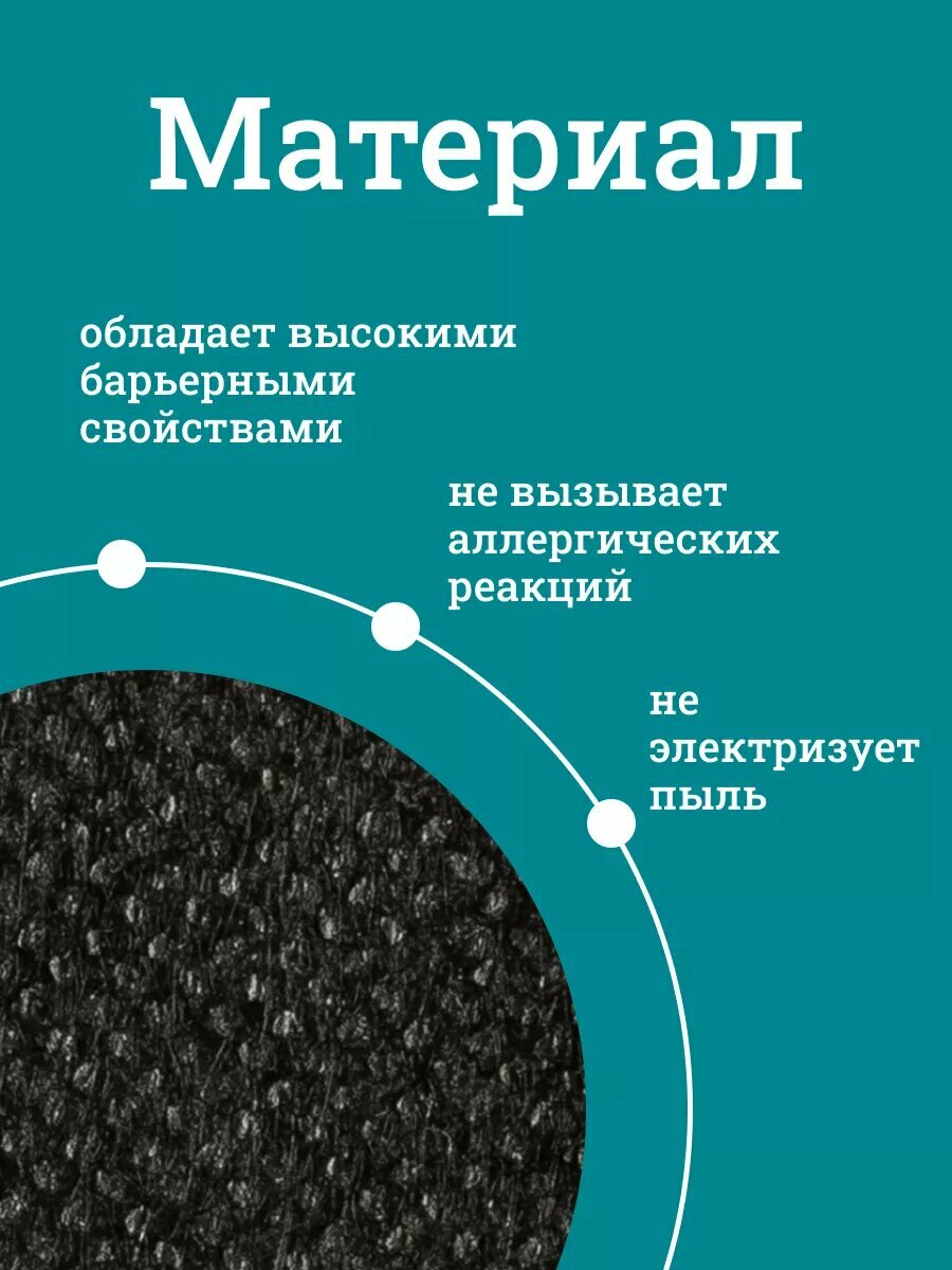 Картинки Простынь Чистовье одноразовая 200х90 см 10 шт
