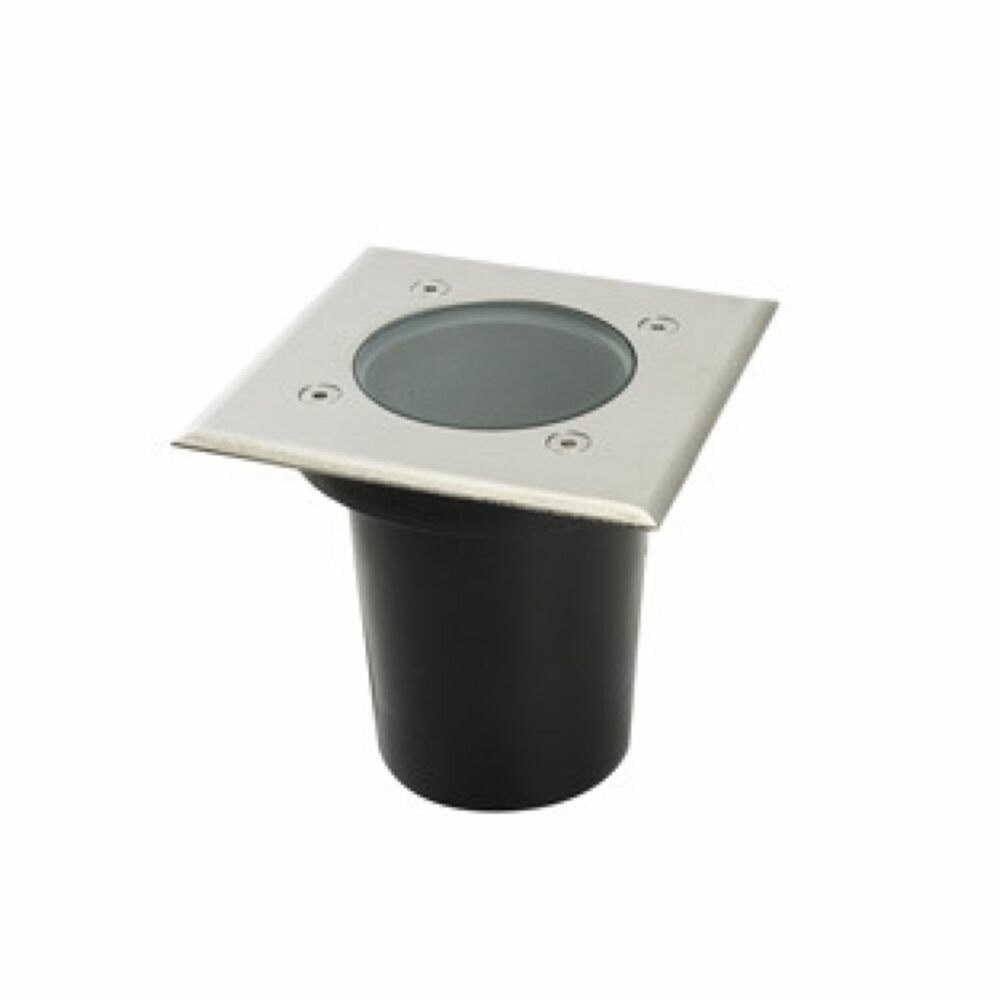 Светодиодный светильник тротуарный (грунтовый) Feron SP3738 7W 4000K 230V IP65 51968 fr_51968