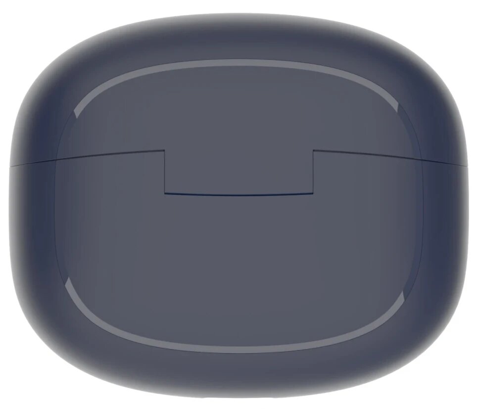 Наушники TWS Tecno Buds 4 Air синий — фото 1