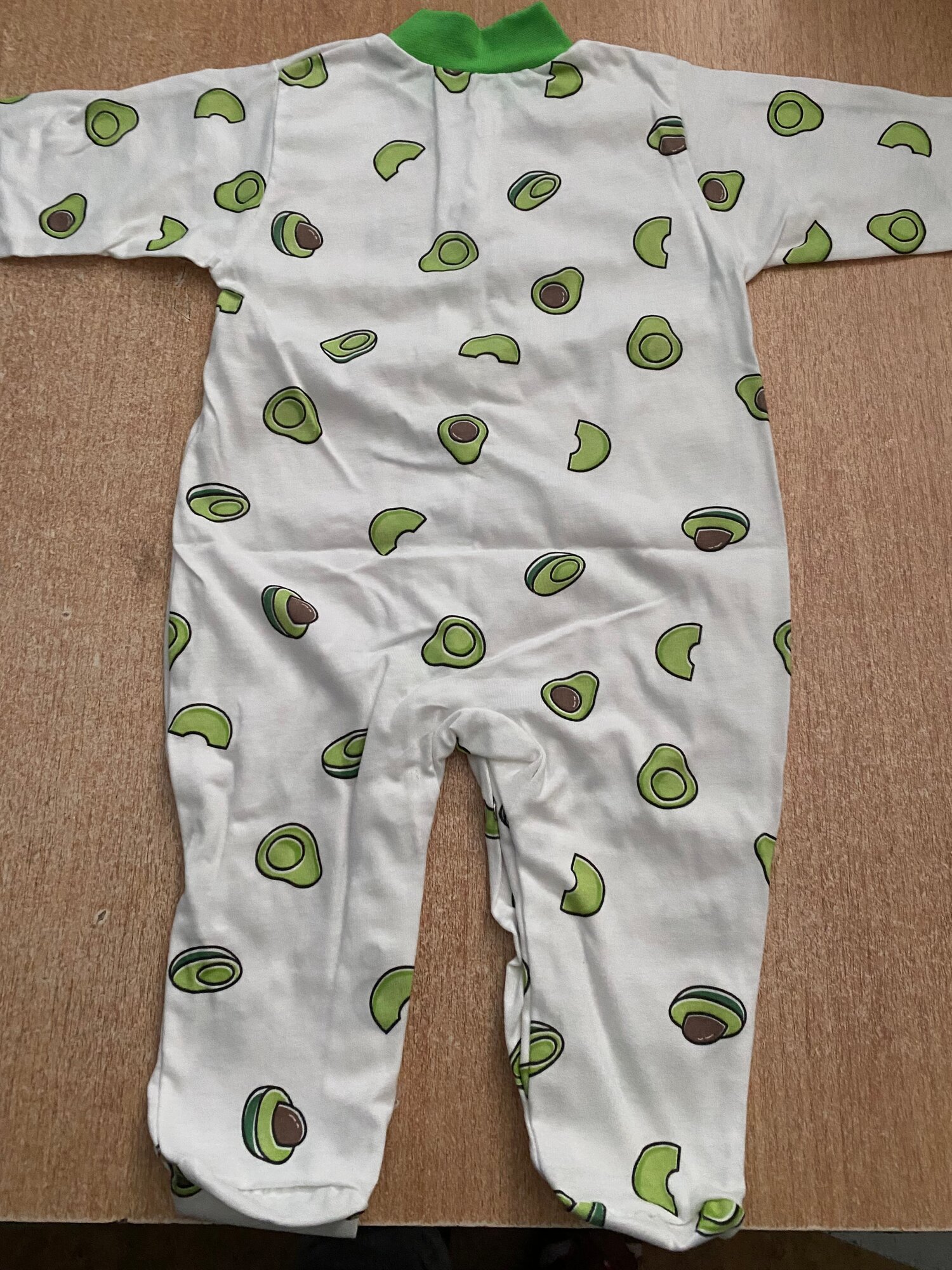 Комбинезон линейка