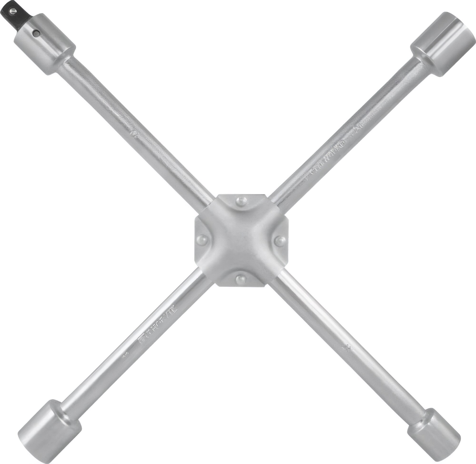 Ключ баллонный Thorvik CRTW40AD