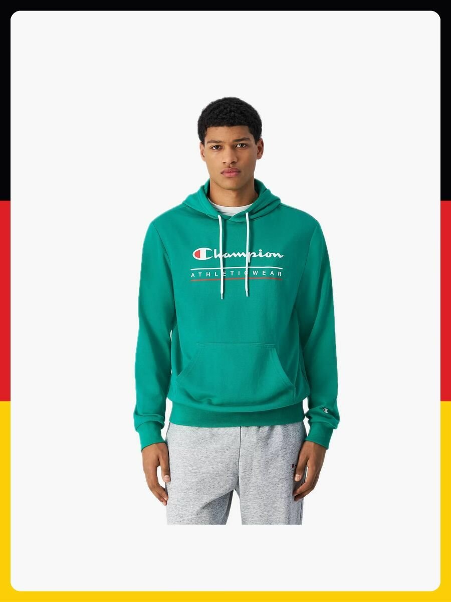 Худи спортивное CHAMPION