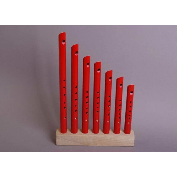 Свисток Мастерская Сереброва MS-DU-SV-02