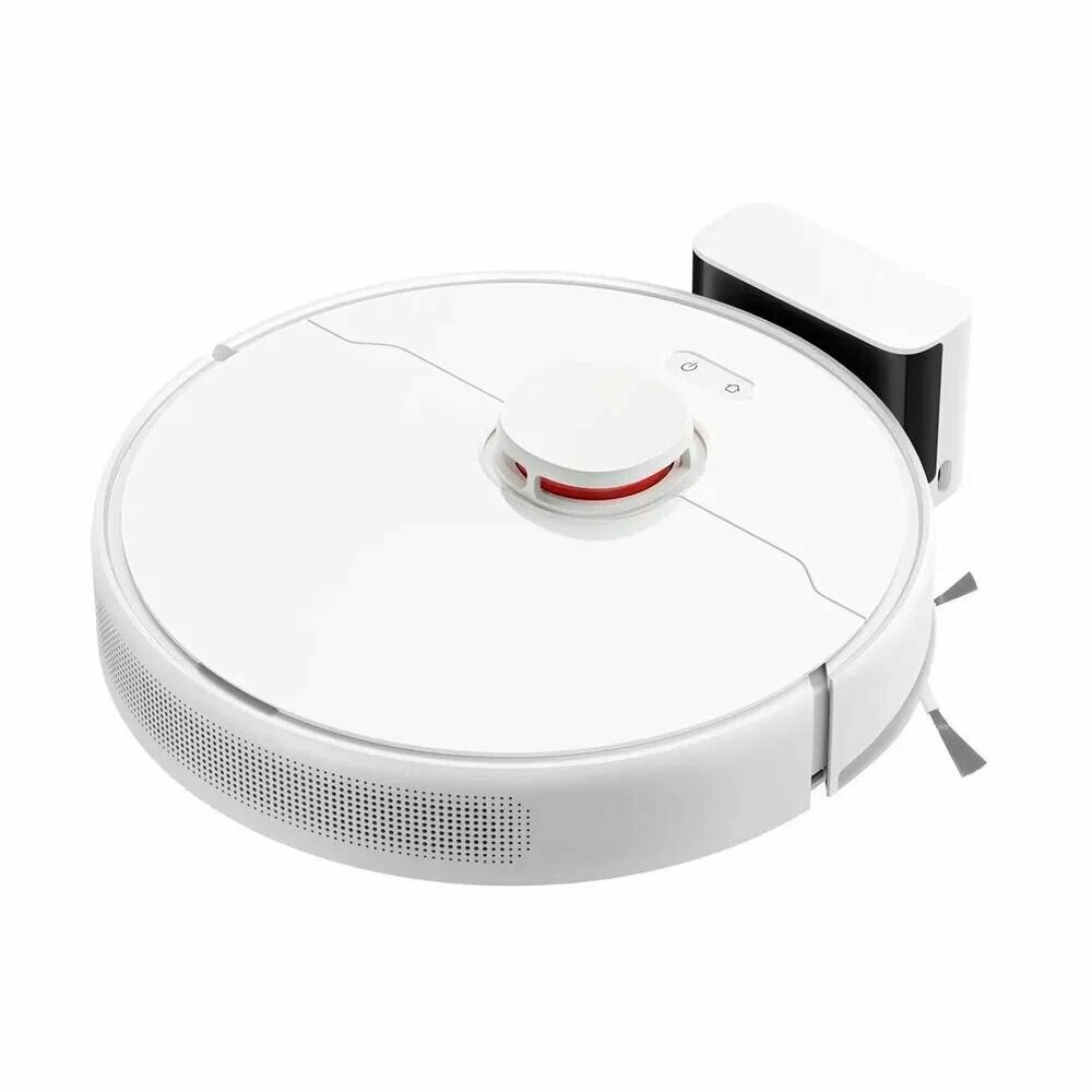 Робот-пылесос Dreame Bot F9 Pro (RLF22GA) Robot Vacuum and Mop White - RU