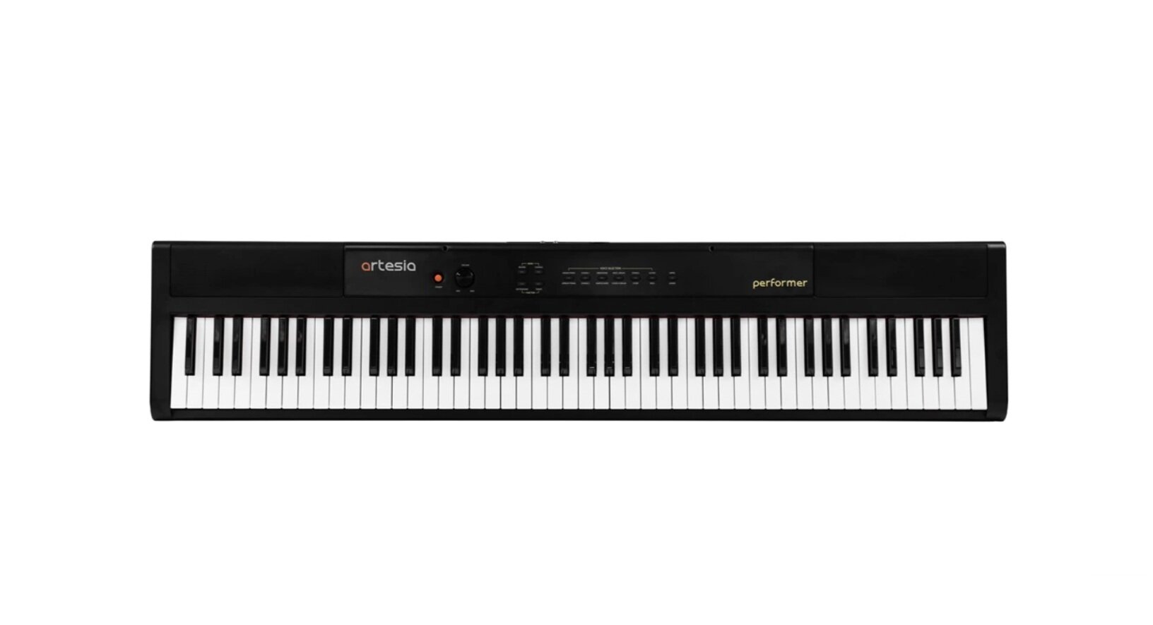Цифровое пианино Artesia Performer (черный)