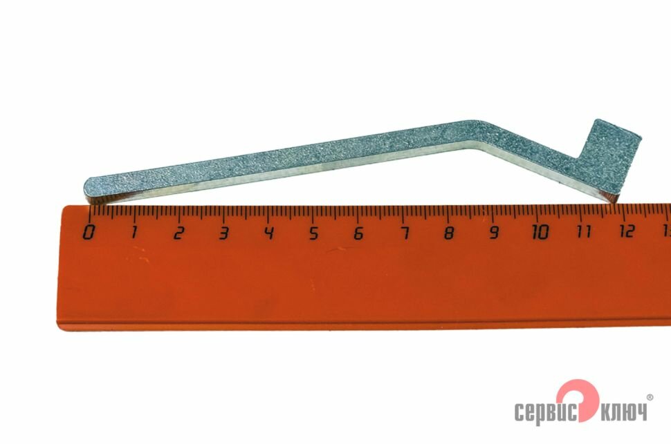 Приспособление для регулировки клапанов ВАЗ 2108-15, Сервис Ключ — фото 1