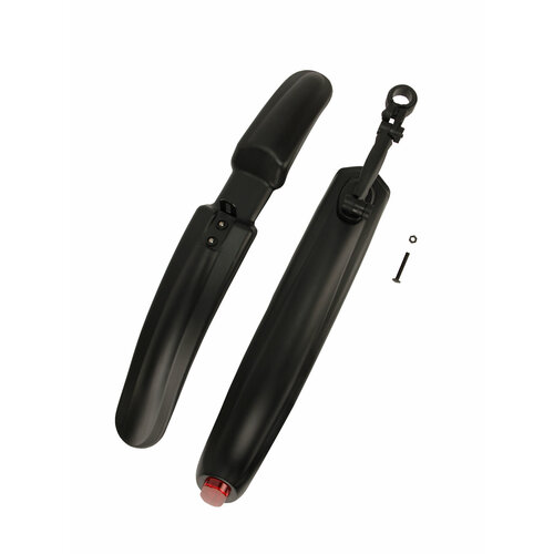 Крылья для велосипеда 24-26