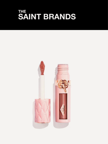 Изображение товара Блеск для губ Charlotte Tilbury PILLOW TALK BIG LIP PLUMPGASM оттенок Medium To Deep 5.5ml