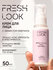 FRESH LOOK Крем-лифтинг для лица антивозрастной от морщин с колла...