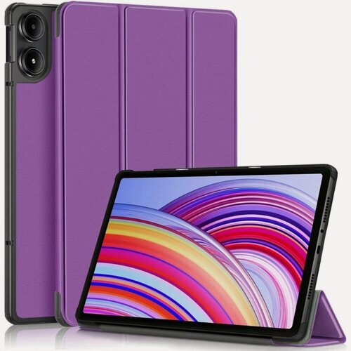 Изображение товара Чехол для планшета Xiaomi Redmi Pad Pro 12.1 фиолетовая