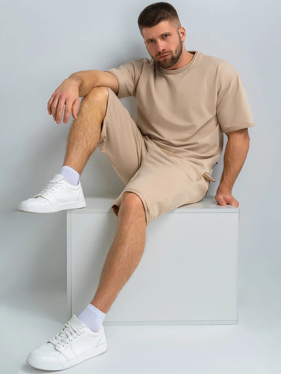 Комплект одежды Для мужчин