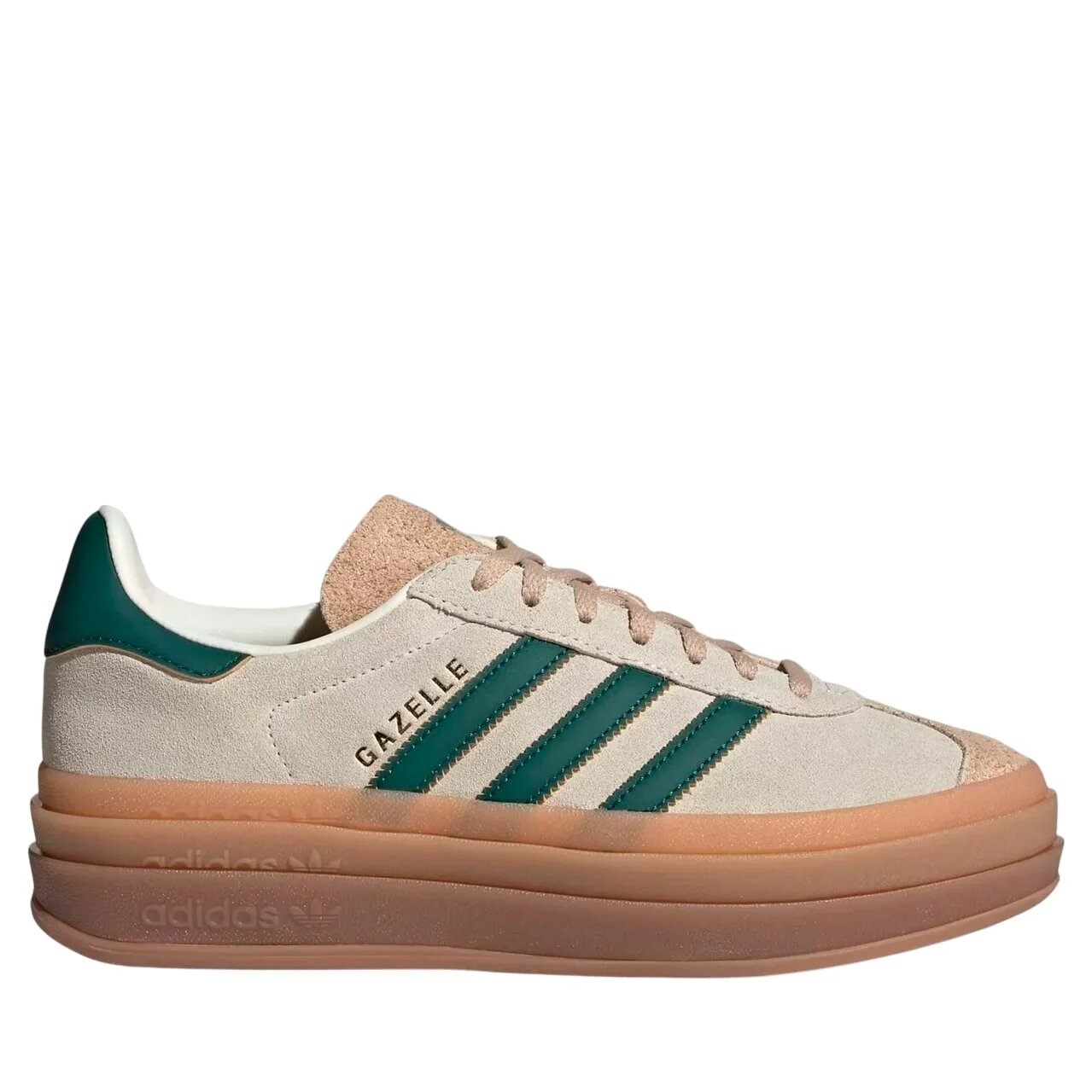Кроссовки adidas Originals Gazelle Bold