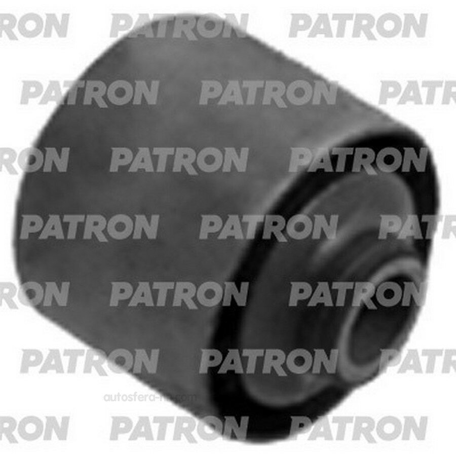 PATRON PSE11804 Сайлентблок рычага подвески HYUNDAI H-1 96-01