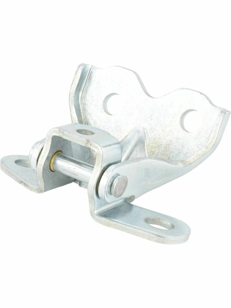 Петля передней левой двери нижняя для автомобилей HYUNDAI KIA 1299-HDRBFLL FEBEST.