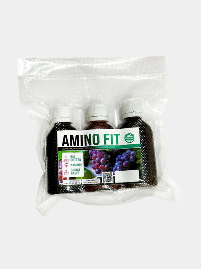 Комплексное удобрение Amino — фото 1