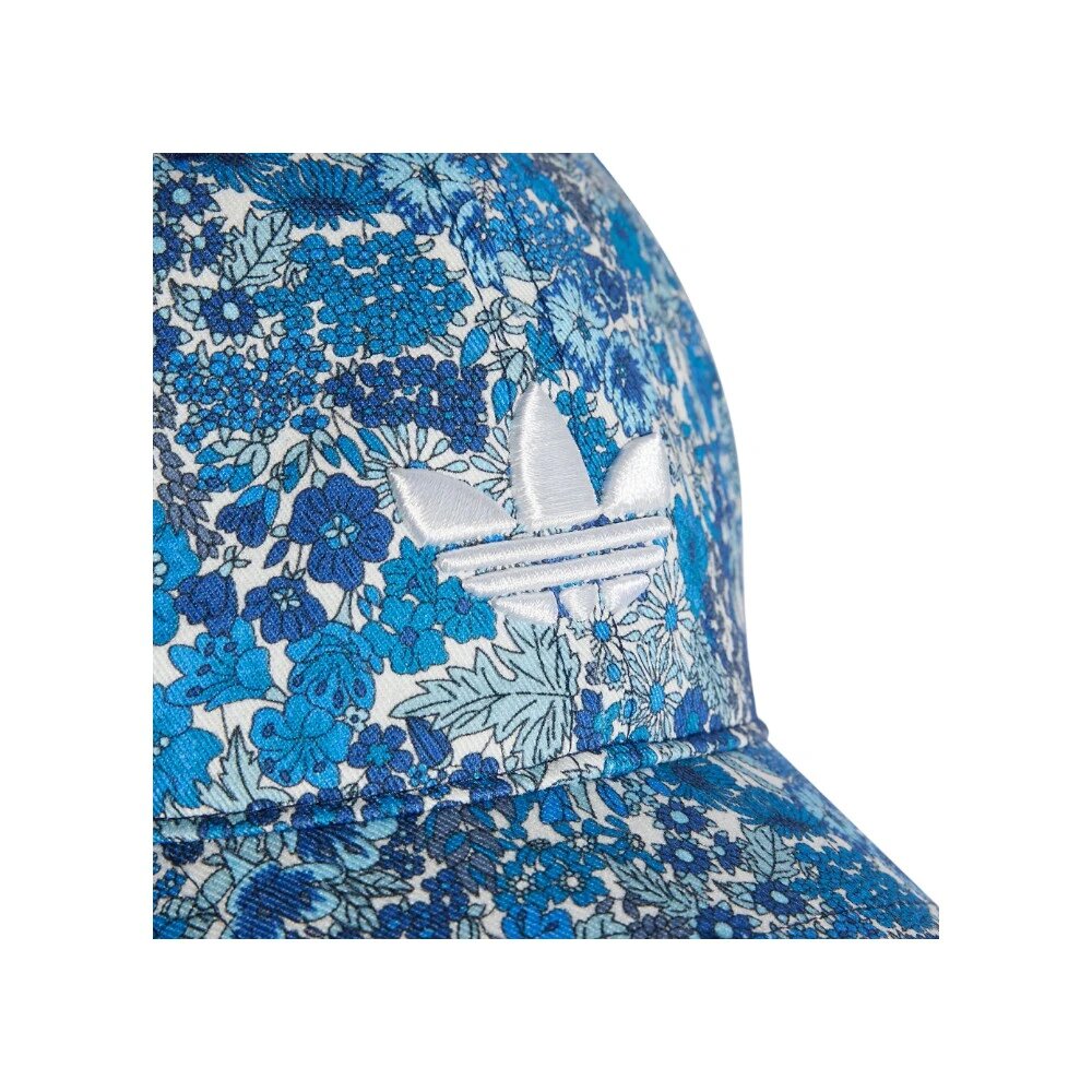 Кепка adidas для женщин, размер OSFM — фото 1