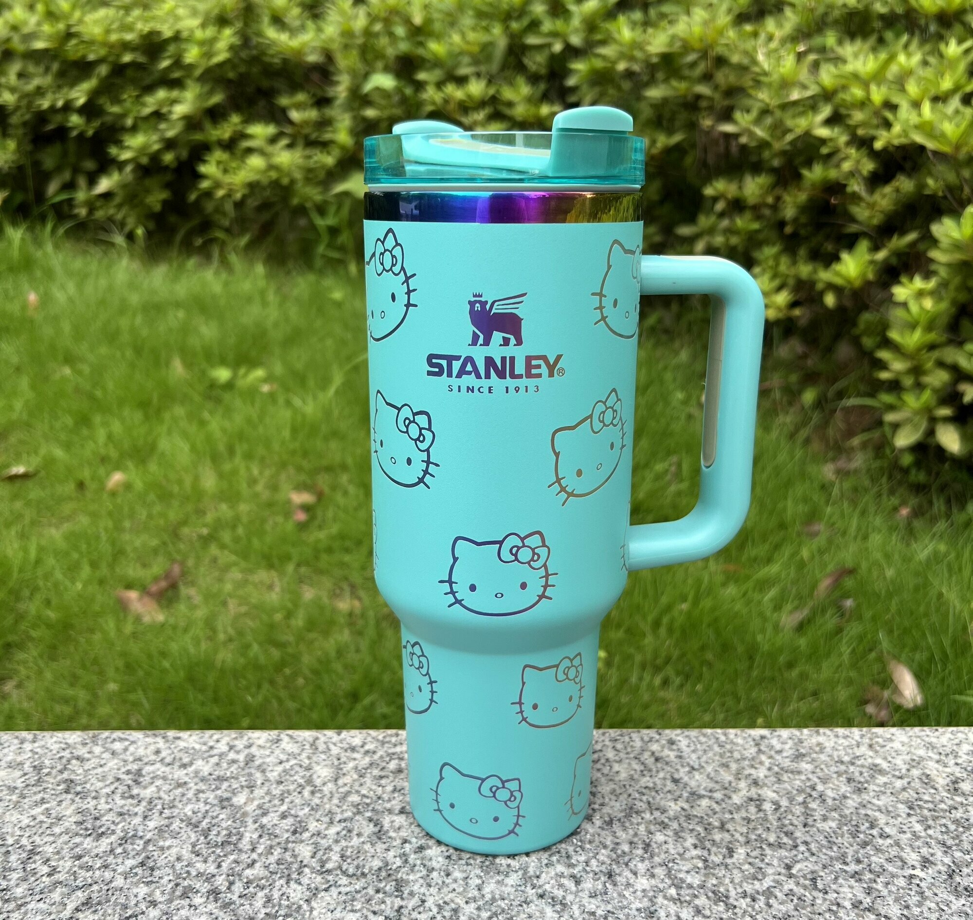 Матермос Стэнли-Stanley 1.14 л