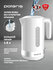 Чайник Polaris PWK 1803C Water Way Pro