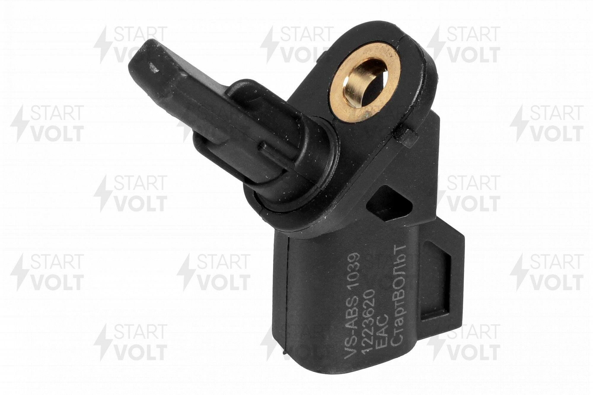 Датчик ABS переднего колеса для автомобилей Startvolt VSABS1039
