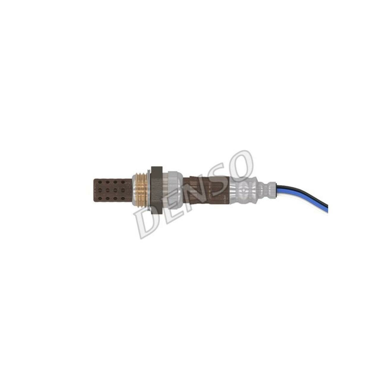 Датчик кислородный для автомобилей DENSO DOX0109 (запчасти и комплектующие)