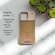Чехол MetallAroma Black для iPhone 16 Pro Max, с ароматической вставкой, MagSafe...
