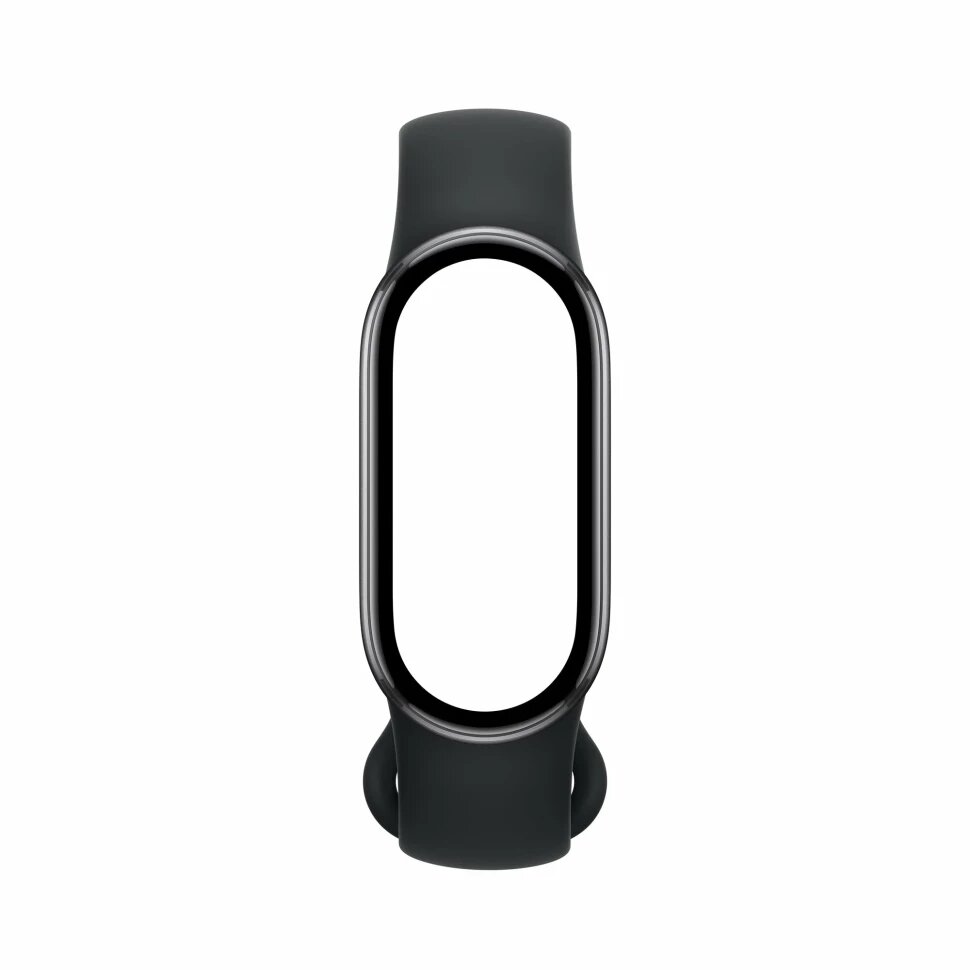 Фитнес-браслет Xiaomi Smart Band 10 Midnight Black — фото 1