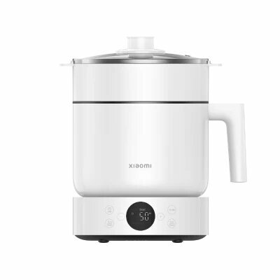 Мультиварка Xiaomi Multifunctional Cooker антипригарное покрытие, 1,5 л